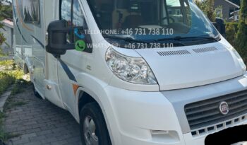 Fiat Capron Orange Camp* 2011 full