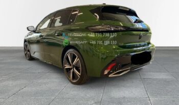 Peugeot 308* 2022 full