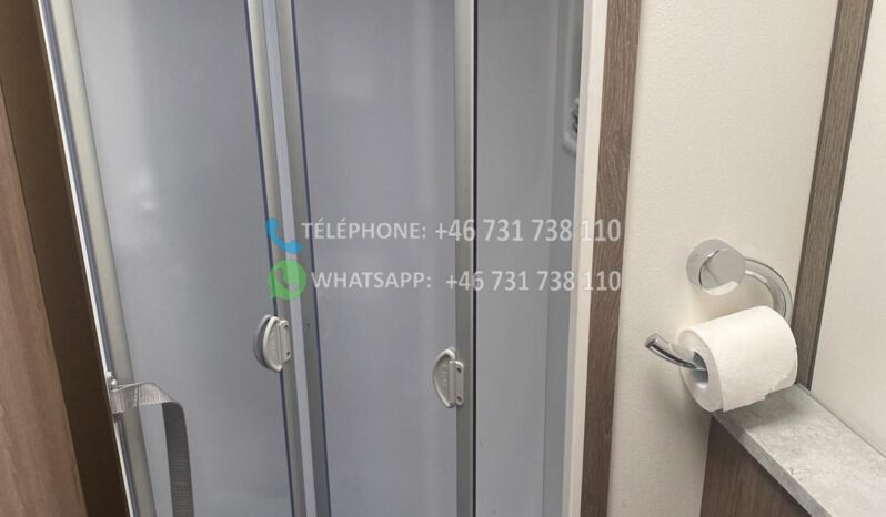 KABE TMC740 LXL* 2019 full