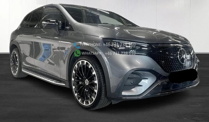 Mercedes-Benz EQE SUV 500 4MATIC AMG*  2023 full