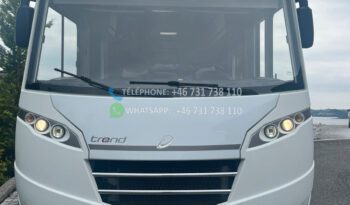 Dethleffs Trend l 7057* 2016 full