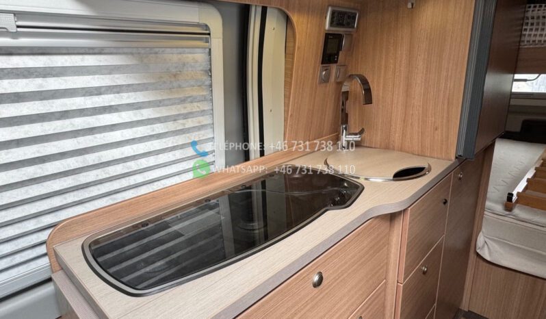 Knaus BoxStar Family* 2016 full