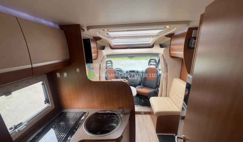 Fiat Challenger MAGEO 118* 2010 full