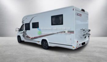 Challenger 398XLB * 2017 full