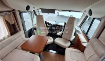 FIAT Mobilvetta K-YACHT MH 87 * 2011 full