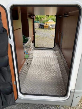 FIAT Mobilvetta K-yacht 87*  2013 full