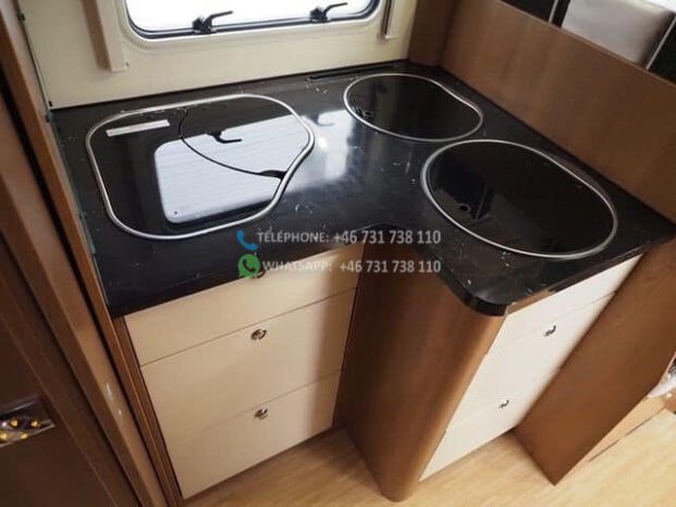 Solifer T743 / 131 CH * 2013 full