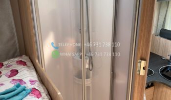 Sunlight T68* 2021 full