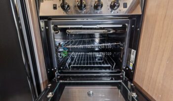 Adria Matrix Supreme M 687 *2012 full