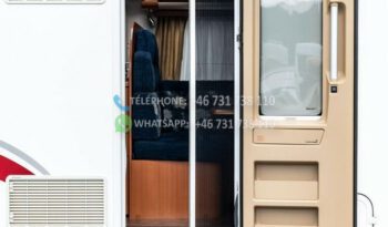 Pilote G650 * 2016 full