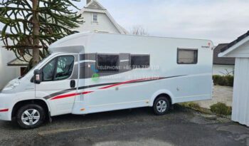 FIAT Lumière du soleil T68* 2014 full