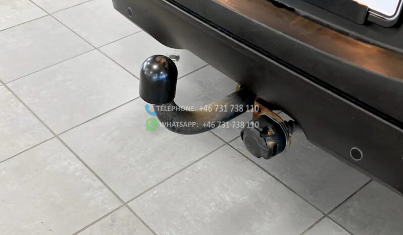 Renault Kadjar 1.2 TCe* 2017 full