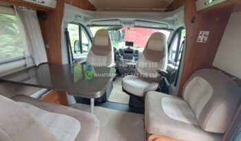 Adria Corail Adriatique S 670 SL * 2010 full