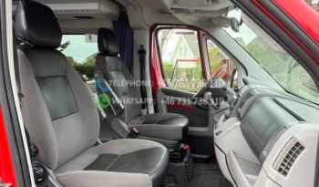 Peugeot Boxer* 2011 full