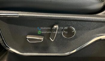 Ford F-150 SuperCrew 5.0 V8 Lariat Black Edition 406 Ch* 2023 full