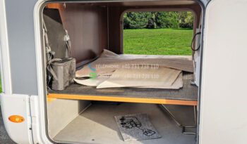 Fiat Dethleffs Esprit T7150. 1* 2015 full