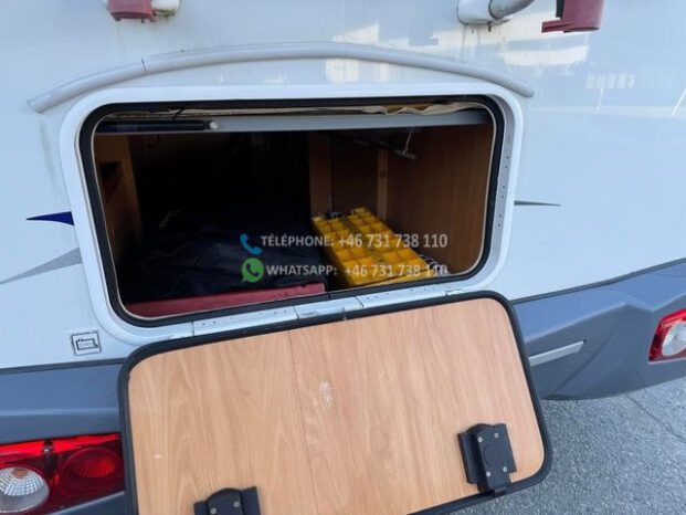 Challenger Genesis * 2007 full