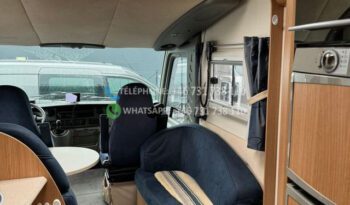 Fiat Adriatik Vision I 667SP * 2008 full