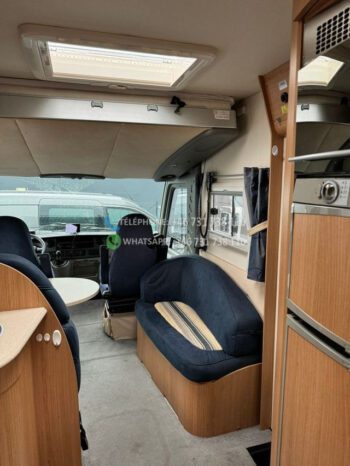 Fiat Adriatik Vision I 667SP * 2008 full