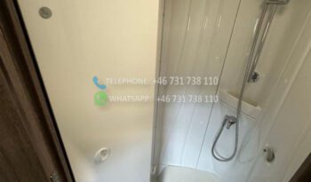 FIAT Ducato Ixeo Time 726 IT *2015 full