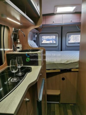 Fiat Ducato Route R07 *2015 full