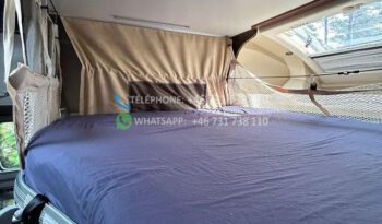 Ford Transit Benimar Mileo 291 *2012 full