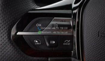 Peugeot 308 GT* 2023 full