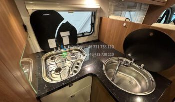 Fiat Solifer Camp 733* 2015 full