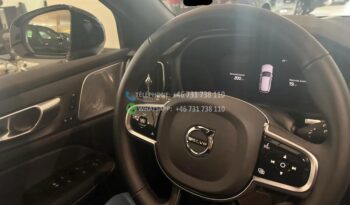 Volvo V60 T6 Plus Dark Edition N/B 360 HEAD UP DRAG* 2025 full