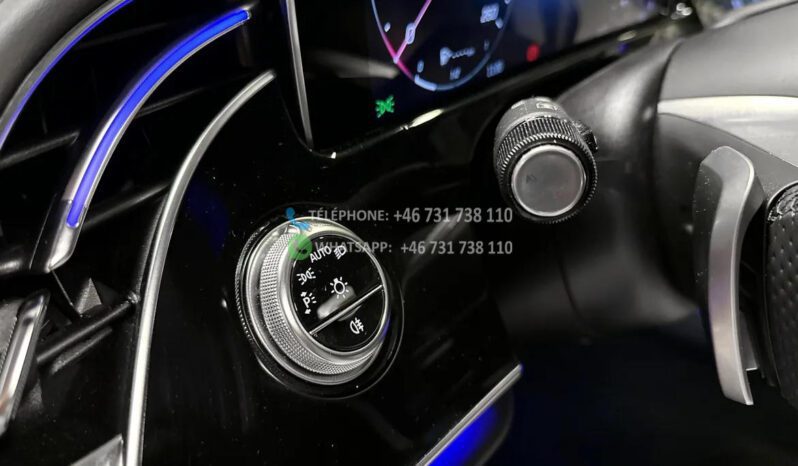 Mercedes-Benz E 300 T e KOMBI* 2024 full