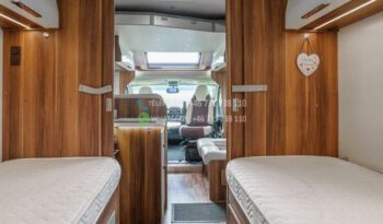 Fiat ZEFIRO 282 TL* 2018 full