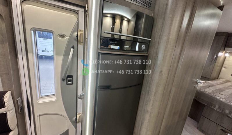 Pilote I740XLC Bavaria Baltic* 2014 full