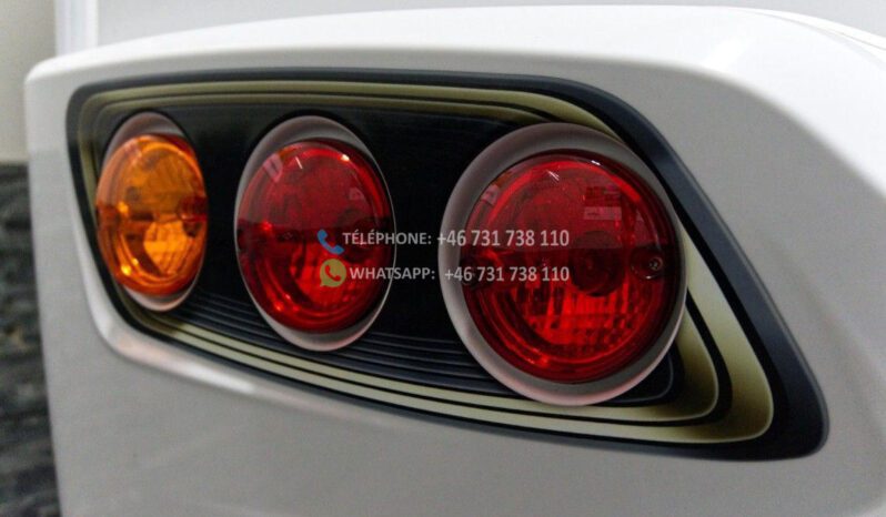 Weinsberg Carasuit 700 ME* 2019 full