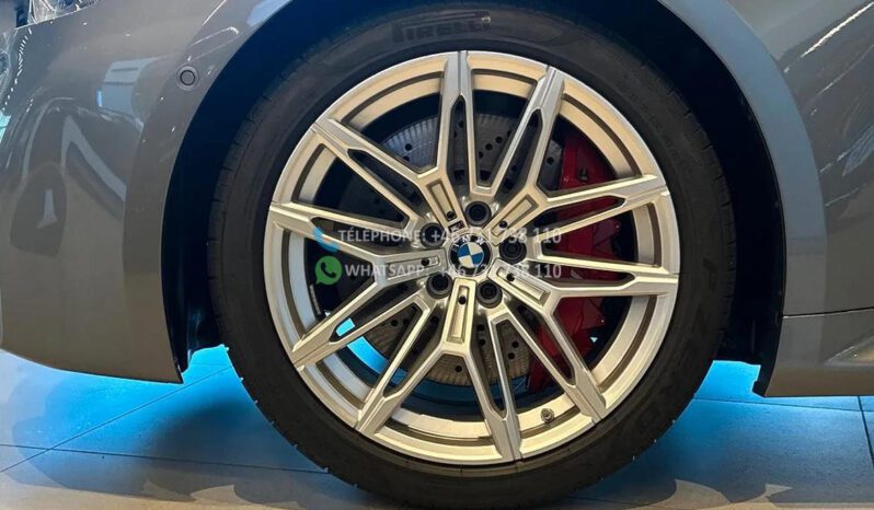 BMW M2 LCI M Driver’s* 2025 full