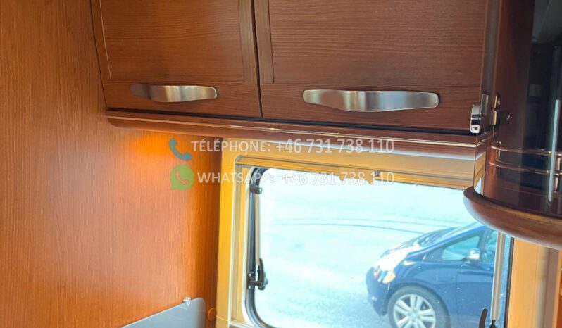 Hymer B-698* 2012 full