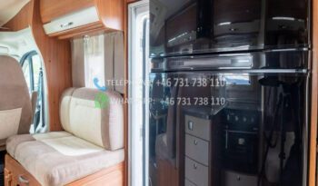 Adria Coral 670 SLT* 2013 full