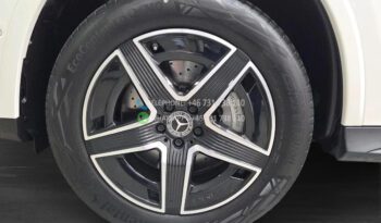 Mercedes-Benz GLC 300/ 4MATIC AMG Adv+* SUV 2024 full
