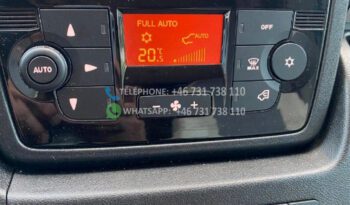 LMC Breezer sportline* 2017 full