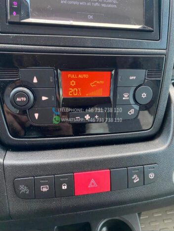 LMC Breezer sportline* 2017 full