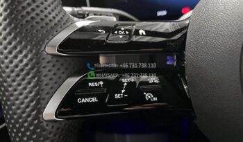 Mercedes-Benz GLC 300 d 4MATIC AMG* 2025 full