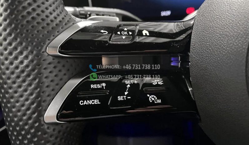 Mercedes-Benz GLC 300 d 4MATIC AMG* 2025 full