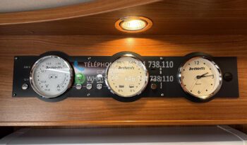 Dethleffs I 5701 AVANTAGE* 2013 full