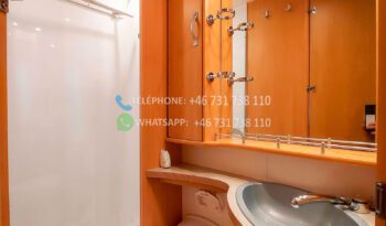 LMC Liberty TI 662* 2007 full