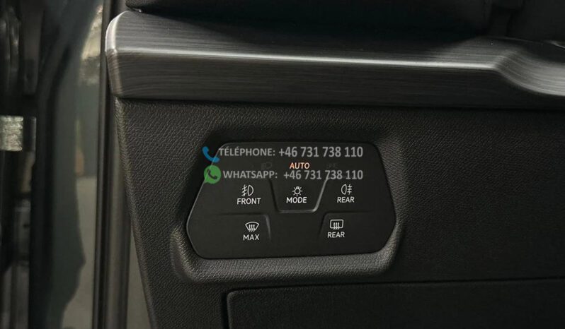 CUPRA Formentor VZ e-Hybrid Winter* 2022 full