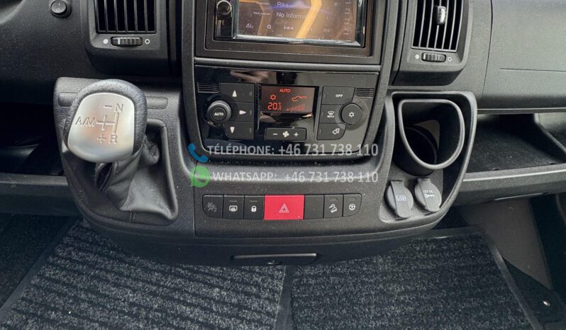 Rapido 665F / ALDE * 2019 full