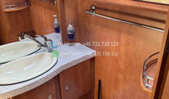 Carthago Chic I 47* 2008 full