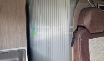 Pössl Roadcruiser* 2018 full