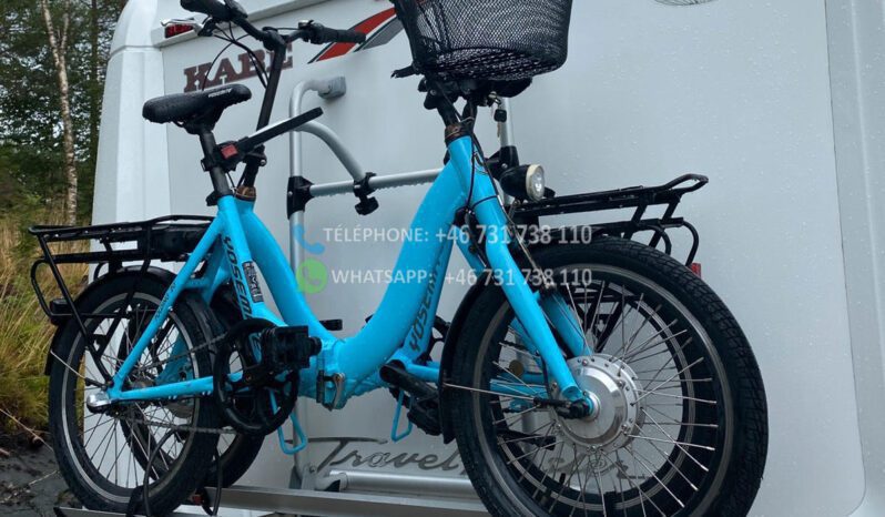 KABE TMC740 LXL* 2019 full
