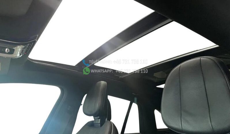 Mercedes-Benz EQE SUV 500 4MATIC AMG*  2023 full