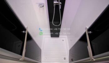 Challenger 357* 2018 full